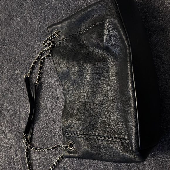 Tory Burch Black Crossbody Bag - Picture 6 of 7